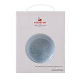 Bunnykins Suction Bowl with Spoon - Blue