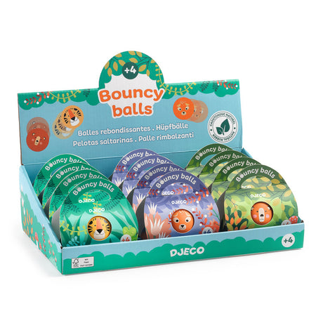 Bouncing Ball