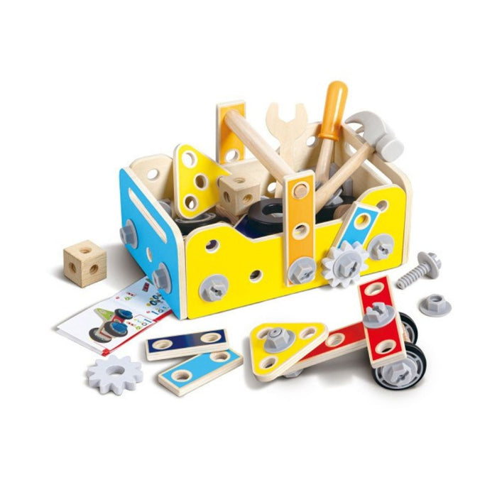 Build-It Tool Box