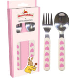 Bunnykins Spoon & Fork-Kitchen Play-My Happy Helpers