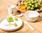 Bunnykins 5 Piece rPet Sets - Blue