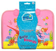 Busy Board Pink