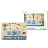 Busy Board - Space