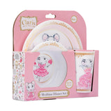 Claris Mealtime Dinner Set