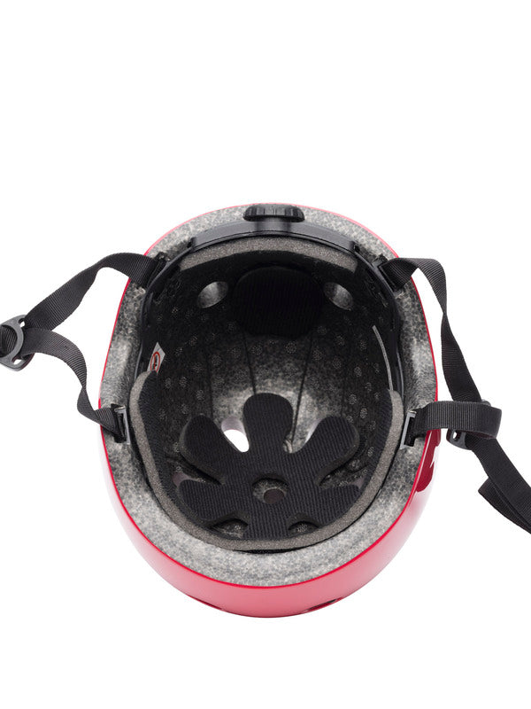 Vintage Blue Helmet - Extra Small