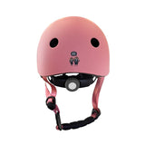 Vintage Pink Helmet - Extra Small