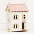 Roseheart House Play Set
