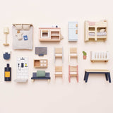 Roseheart House Play Set