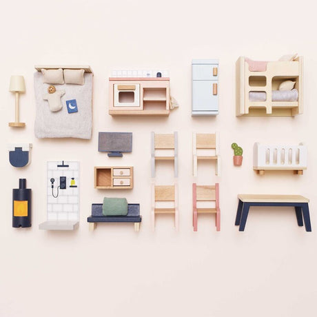 Roseheart House Play Set