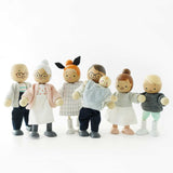 Roseheart House Play Set