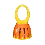 Cage Bell - Assorted Colours-Babies and Toddlers-My Happy Helpers