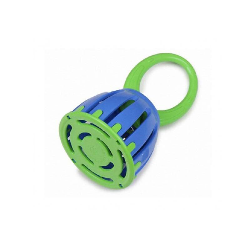 Cage Bell - Assorted Colours