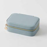 Calla Jewellery Case - Seafoam