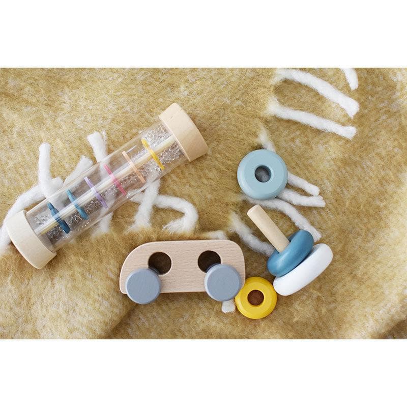 Calm and Breezy Baby Gift Set