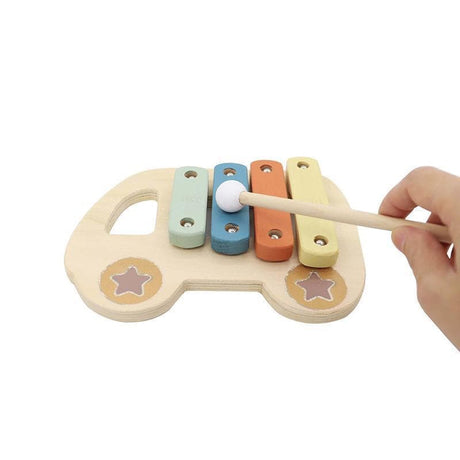 Calm and Breezy - Baby Xylophone-Educational Play-My Happy Helpers