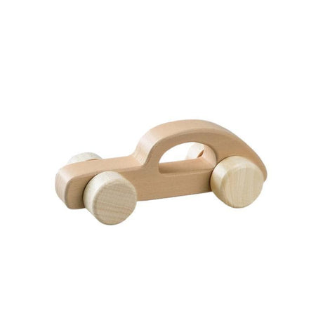 Calm and Breezy Wooden Car-Toy Vehicles-My Happy Helpers