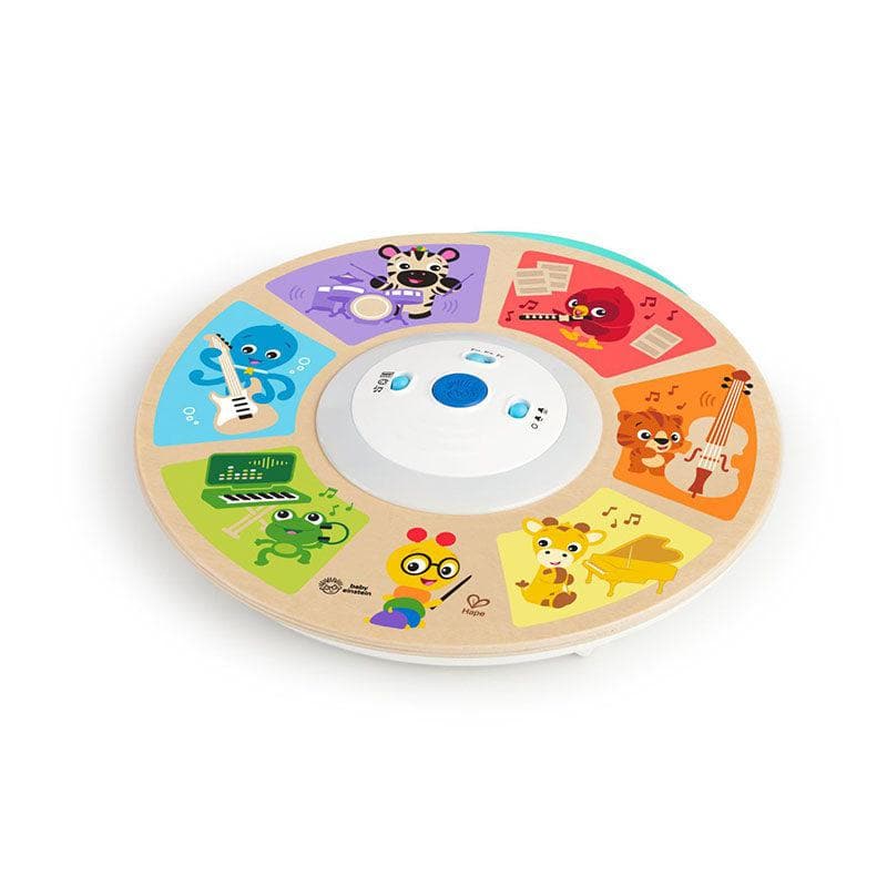 Cal's Smart Sounds Symphony™ Magic Touch™ Electronic Activity Toy-Educational Play-My Happy Helpers