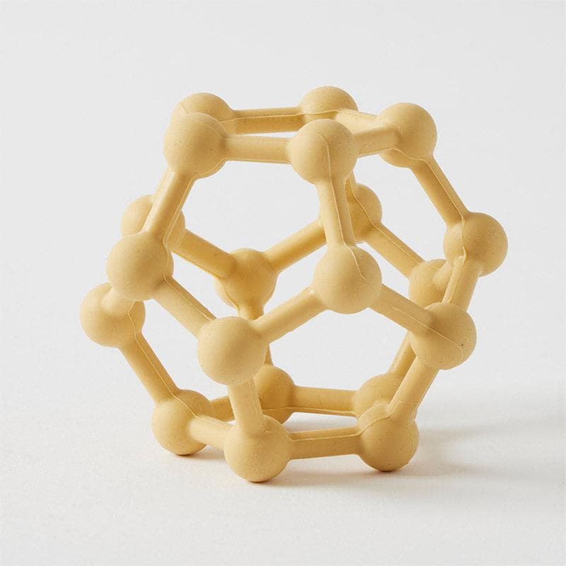 Cedric Silicone Teething Balls - Asst. Colours