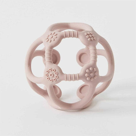 Cedric Silicone Teething Balls - Asst. Colours