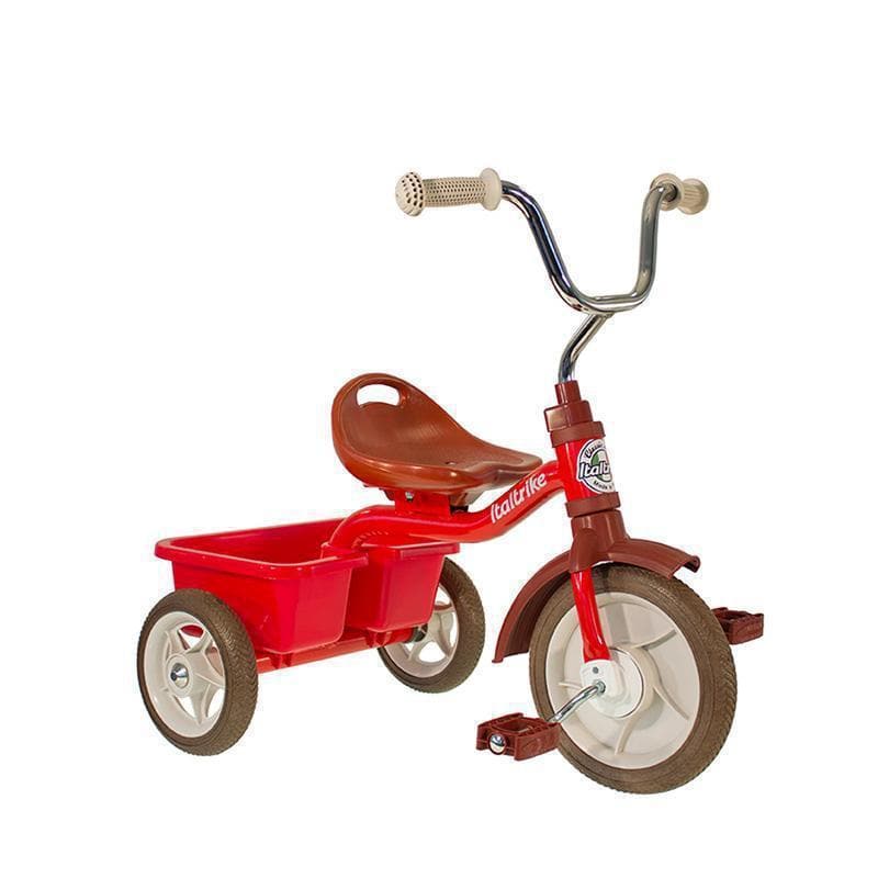 Champion Passenger Tricycle-Balance & Move-My Happy Helpers
