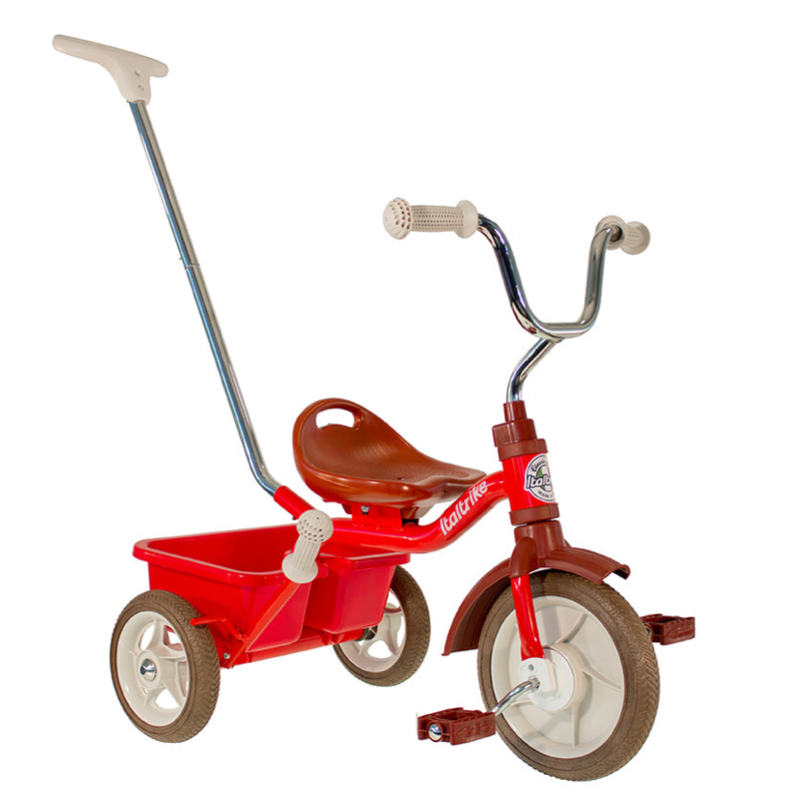 Champion Passenger Tricycle-Balance & Move-My Happy Helpers