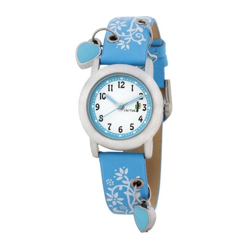Charming - Kids Watch - Blue-Educational Toys-My Happy Helpers
