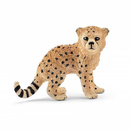 Cheetah Cub-Imaginative Play-My Happy Helpers