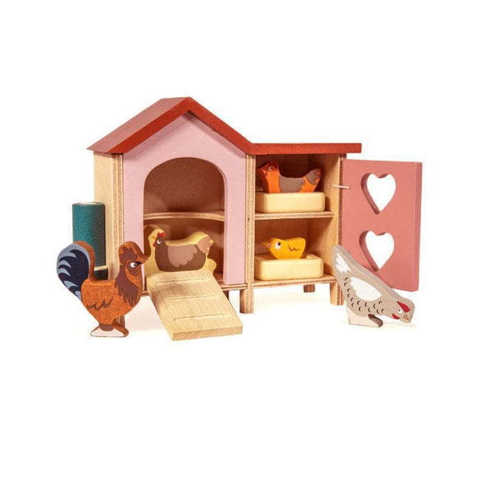 Chicken Coop