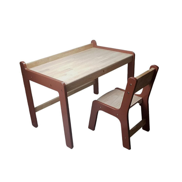 Child Study Desk Set