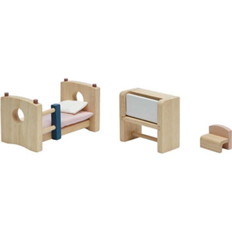 Children's Room - Neo