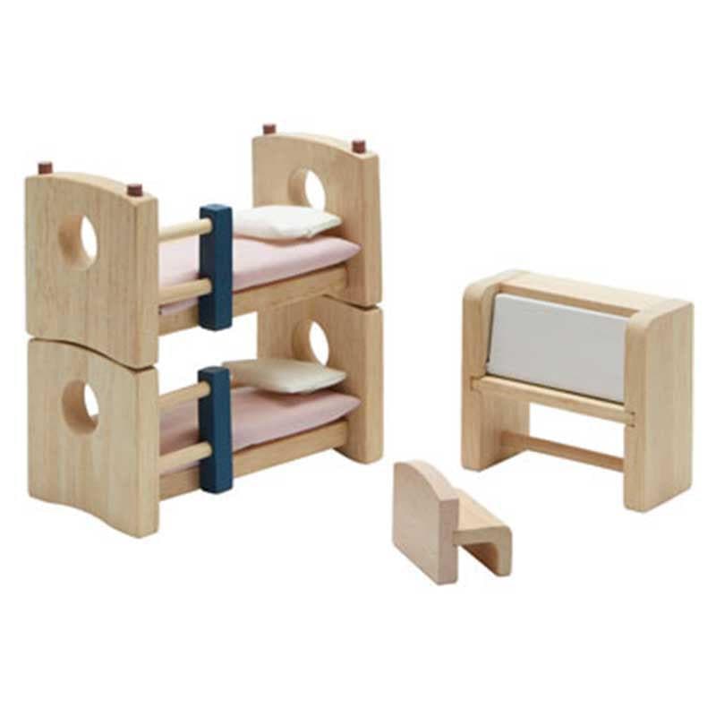 Children's Room - Neo