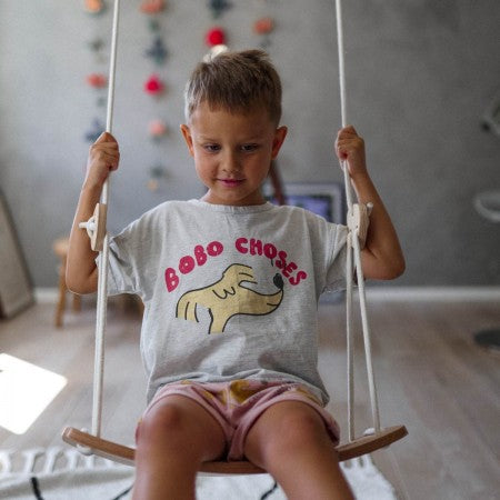 Child's Swing