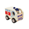 City And Service Vehicles
