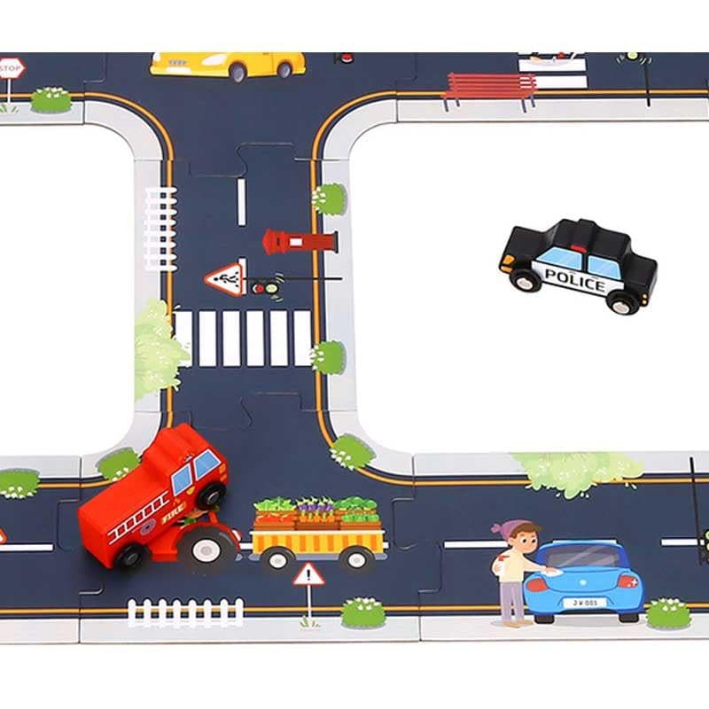 City Road