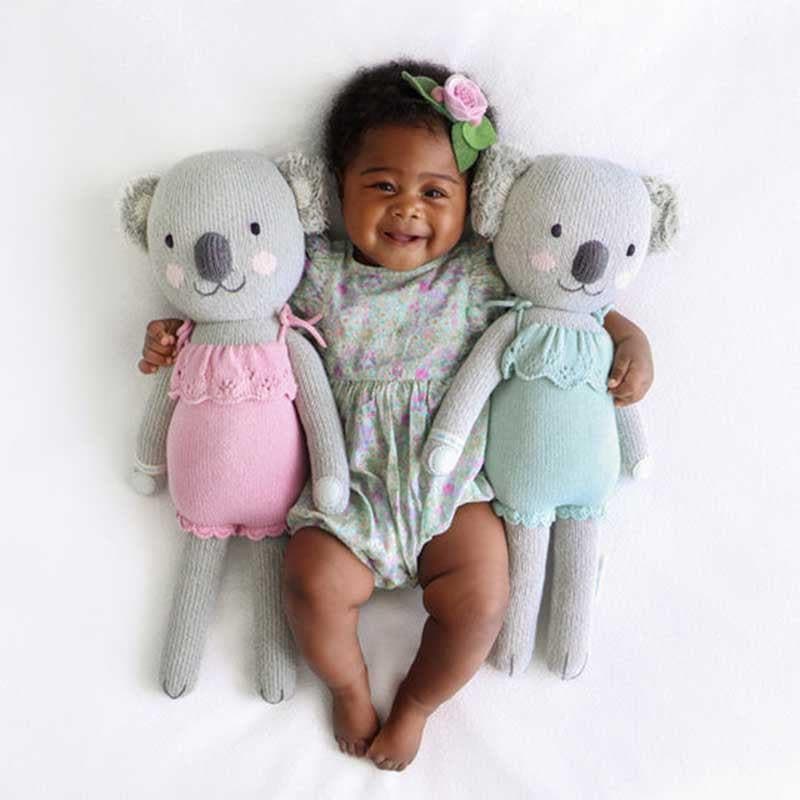 Claire the Koala