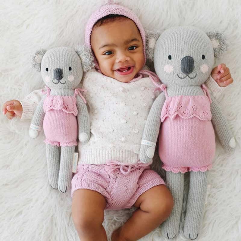 Claire the Koala