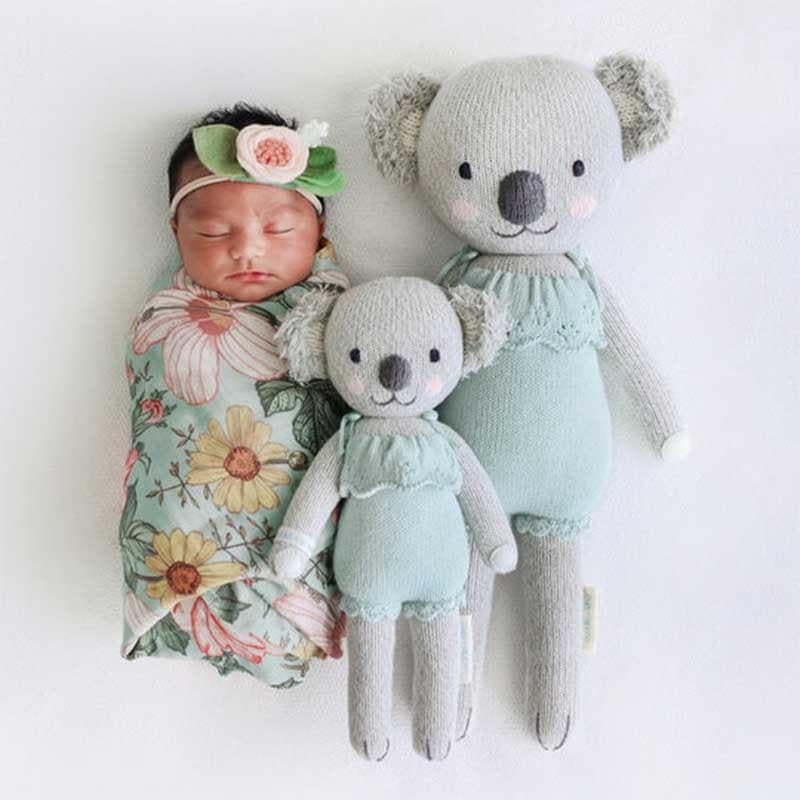 Claire the Koala