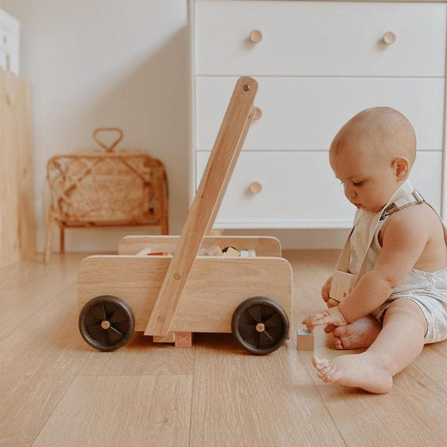 Classic Baby Walker