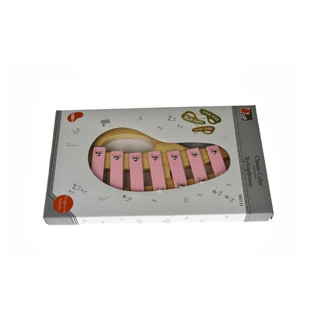 Classic Calm Wooden Xylophone