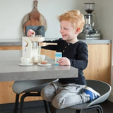 Coffee Machine - White