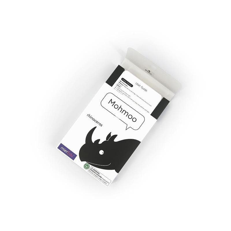Cognitive Flash Cards - Black & White
