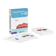 Cognitive Flash Cards - Transport