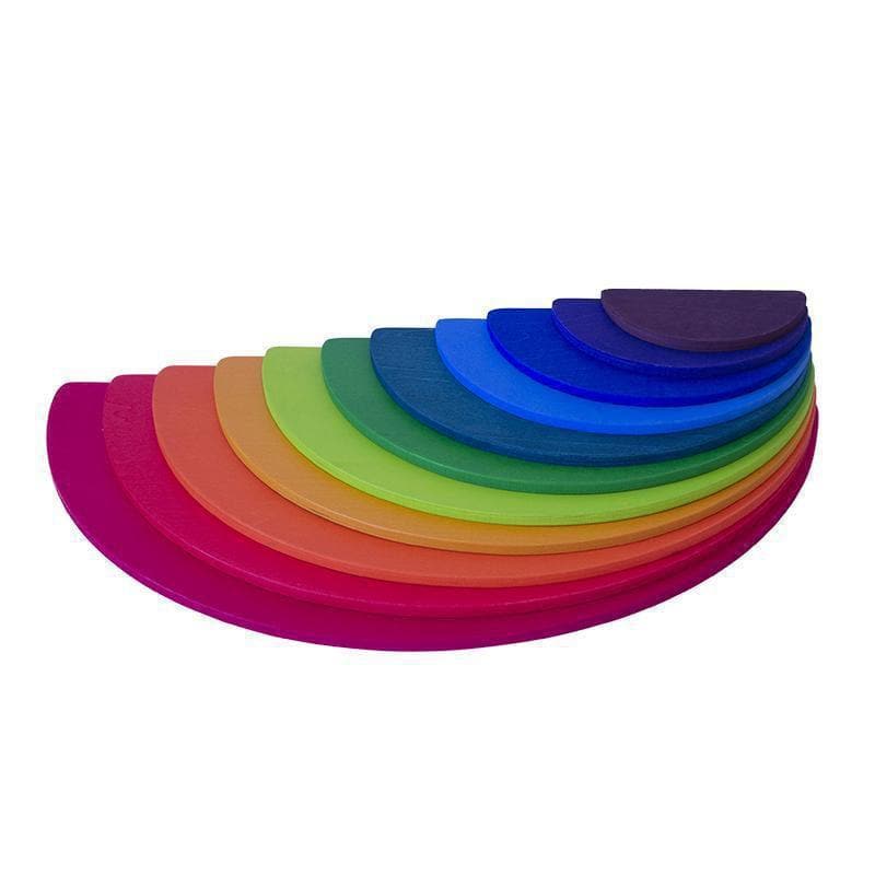 Complete Rainbow Pack