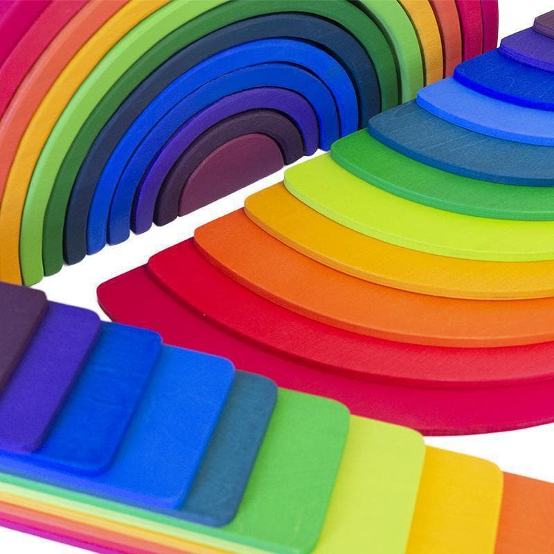 Complete Rainbow Pack