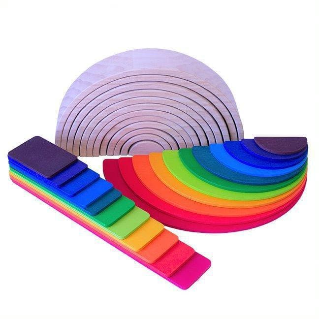 Complete Rainbow Pack