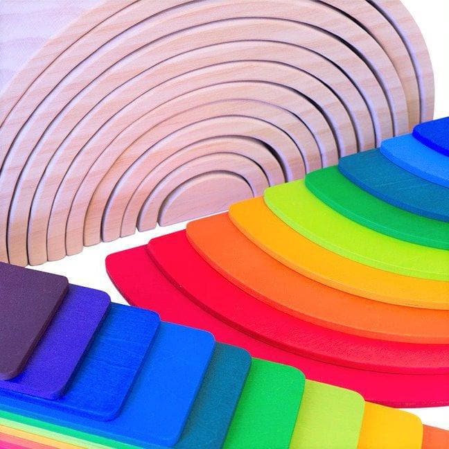 Complete Rainbow Pack