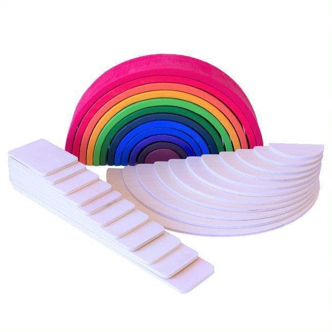 Complete Rainbow Pack