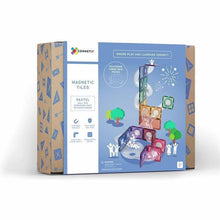 Connetix 80 pc Pastel Ball Run Expansion Pack