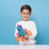 Connetix Bright Portal Pack 48 pc