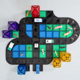 Connetix Creative Roads Pack 48 pc